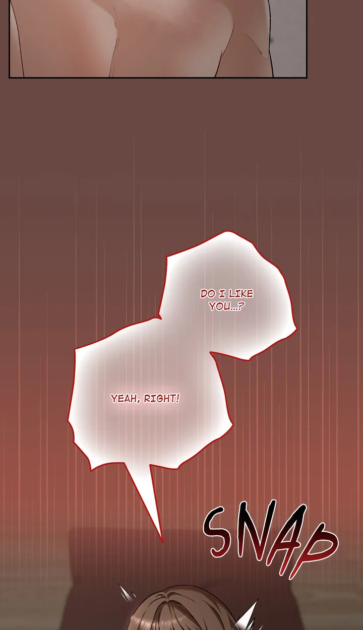 Don’t Tell Anyone at School! (Uncensored) - Chapter 26 Page 6