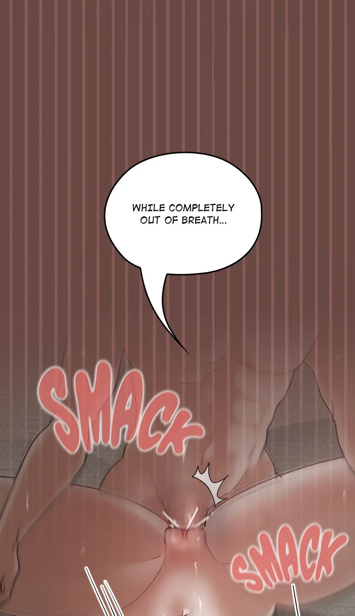 Don’t Tell Anyone at School! (Uncensored) - Chapter 26 Page 61