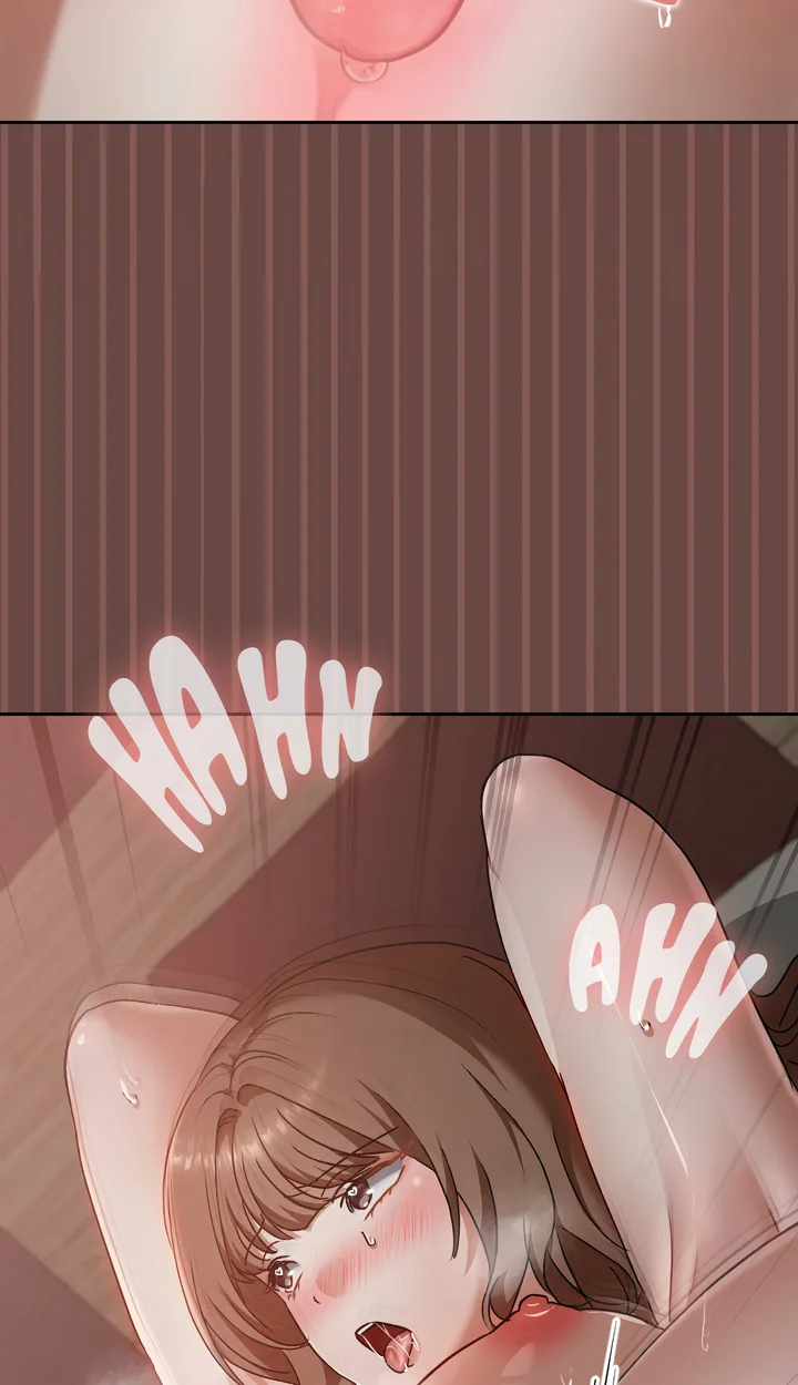 Don’t Tell Anyone at School! (Uncensored) - Chapter 26 Page 64