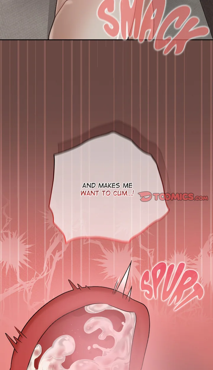 Don’t Tell Anyone at School! (Uncensored) - Chapter 26 Page 67
