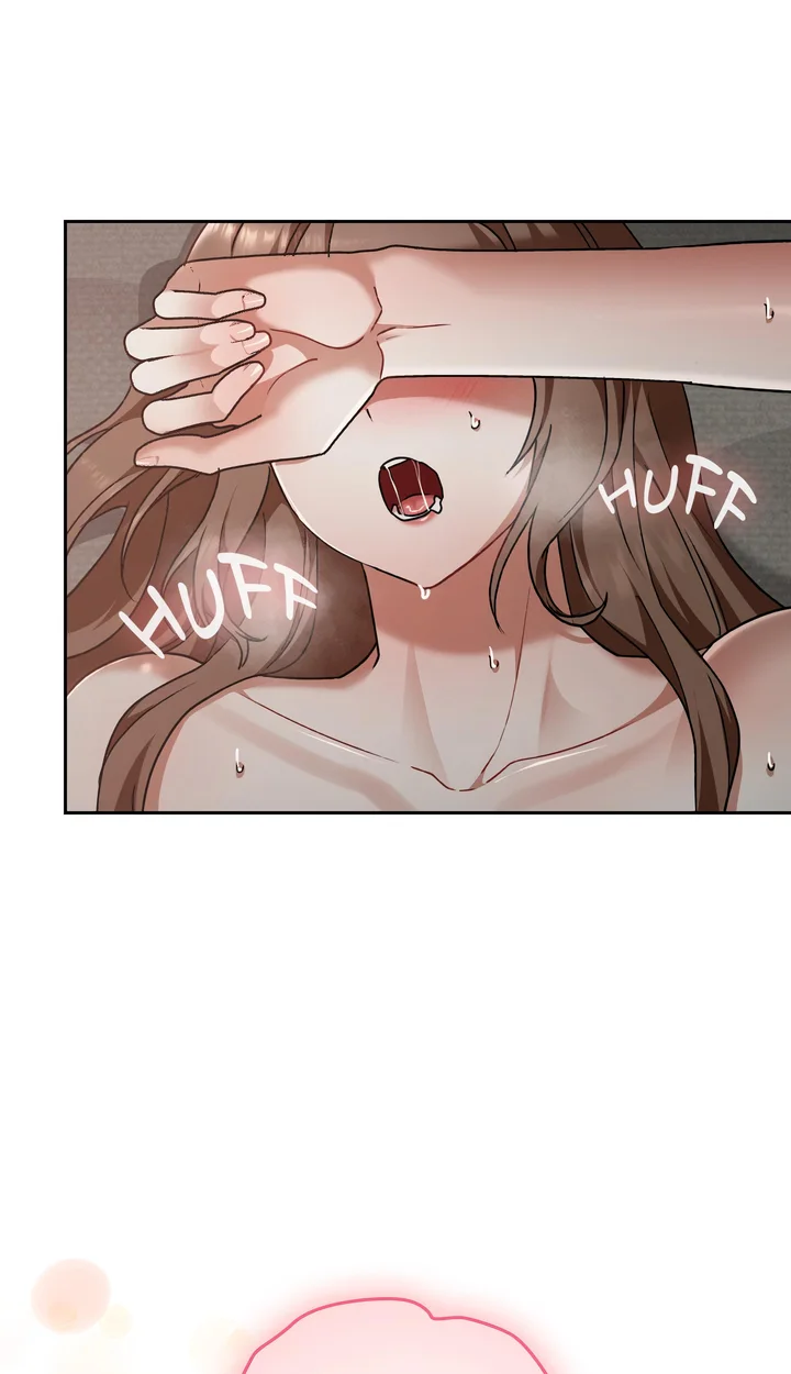Don’t Tell Anyone at School! (Uncensored) - Chapter 26 Page 71