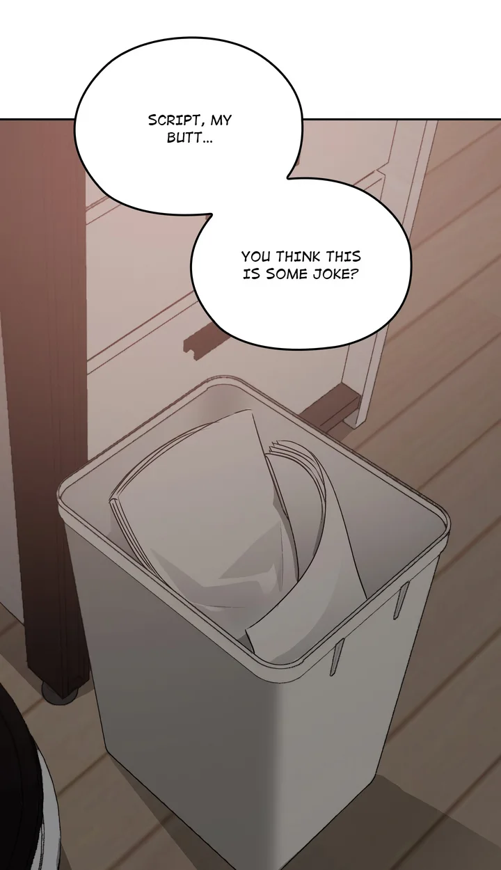 Don’t Tell Anyone at School! (Uncensored) - Chapter 26 Page 76