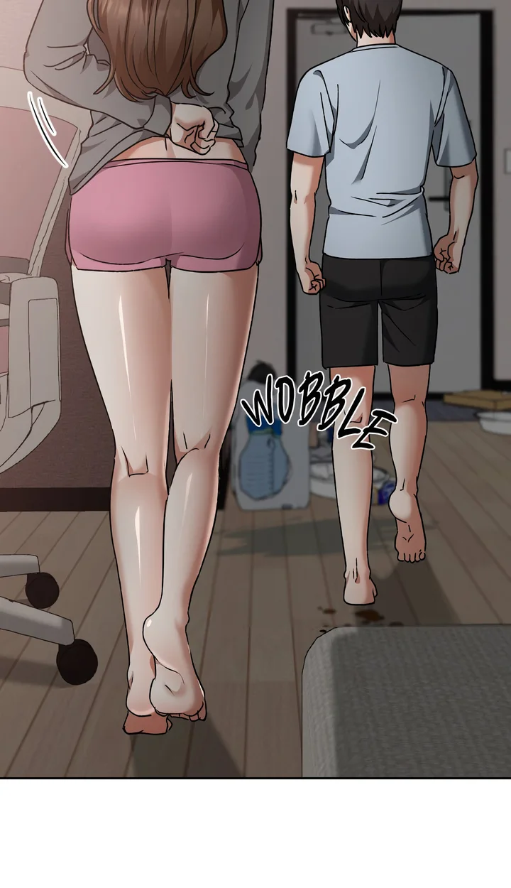 Don’t Tell Anyone at School! (Uncensored) - Chapter 26 Page 78