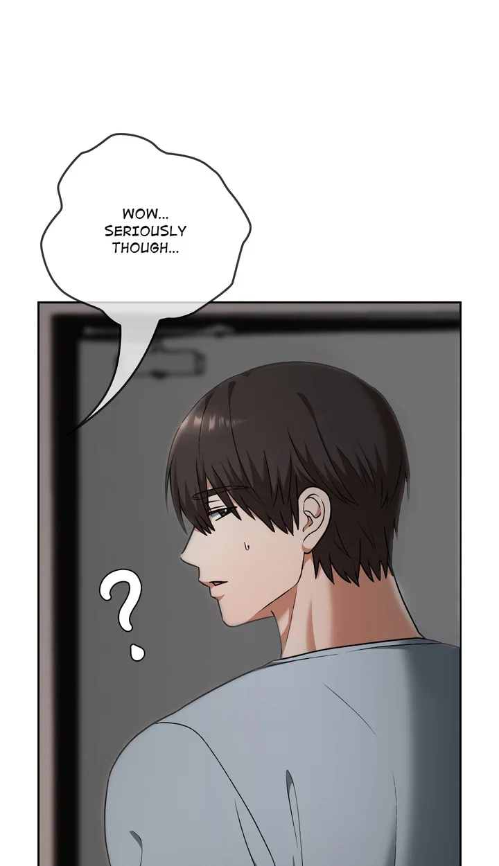 Don’t Tell Anyone at School! (Uncensored) - Chapter 26 Page 79