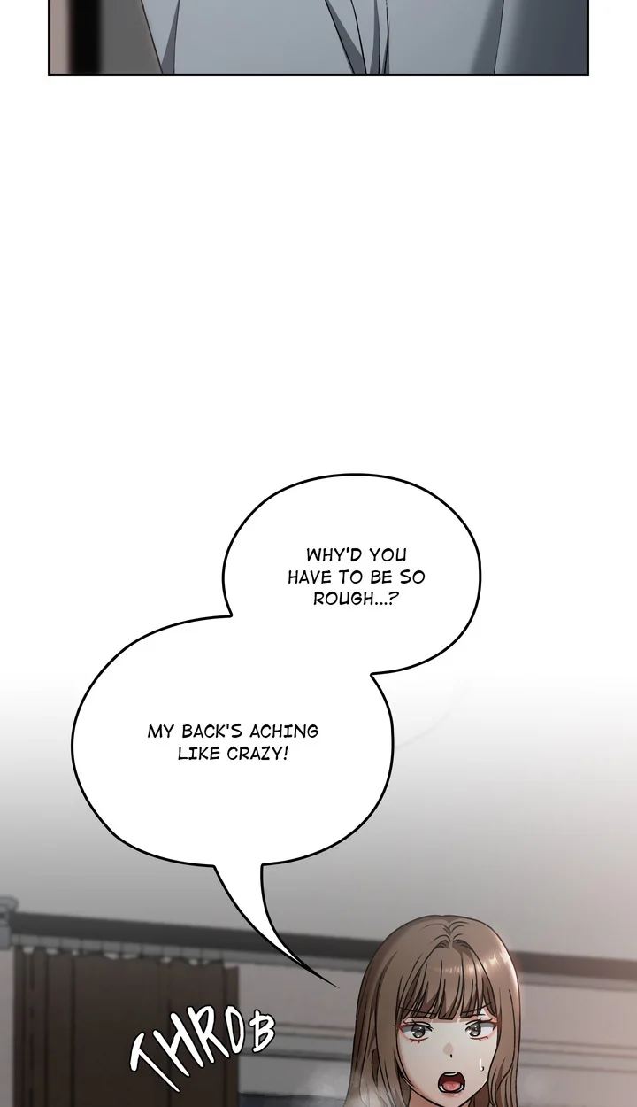 Don’t Tell Anyone at School! (Uncensored) - Chapter 26 Page 80