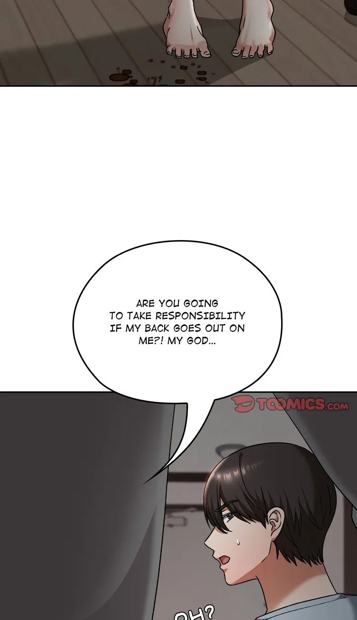 Don’t Tell Anyone at School! (Uncensored) - Chapter 26 Page 82