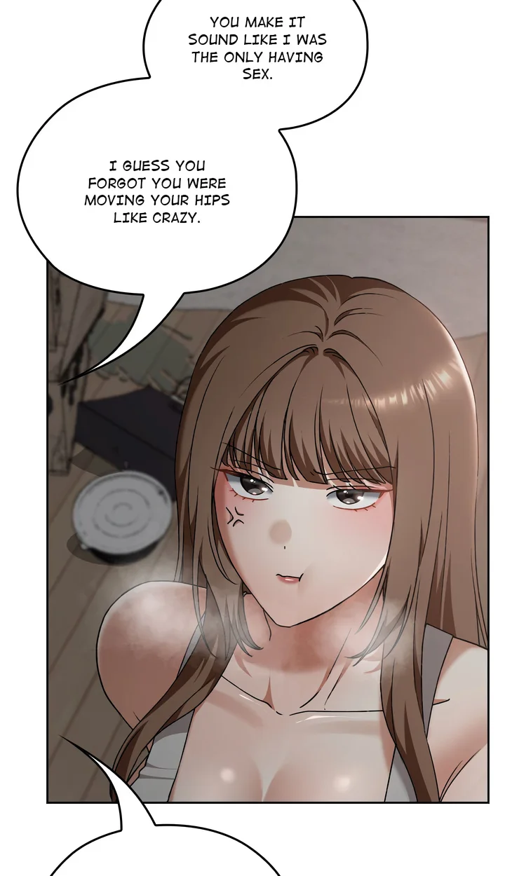 Don’t Tell Anyone at School! (Uncensored) - Chapter 26 Page 84