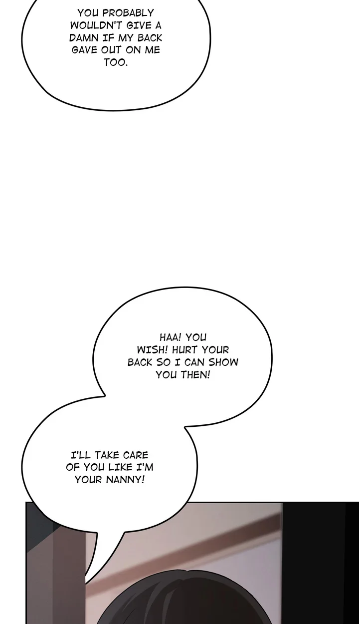 Don’t Tell Anyone at School! (Uncensored) - Chapter 26 Page 85