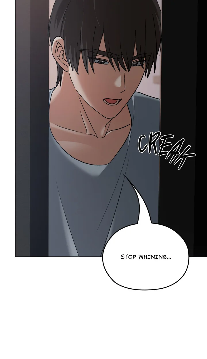 Don’t Tell Anyone at School! (Uncensored) - Chapter 26 Page 86