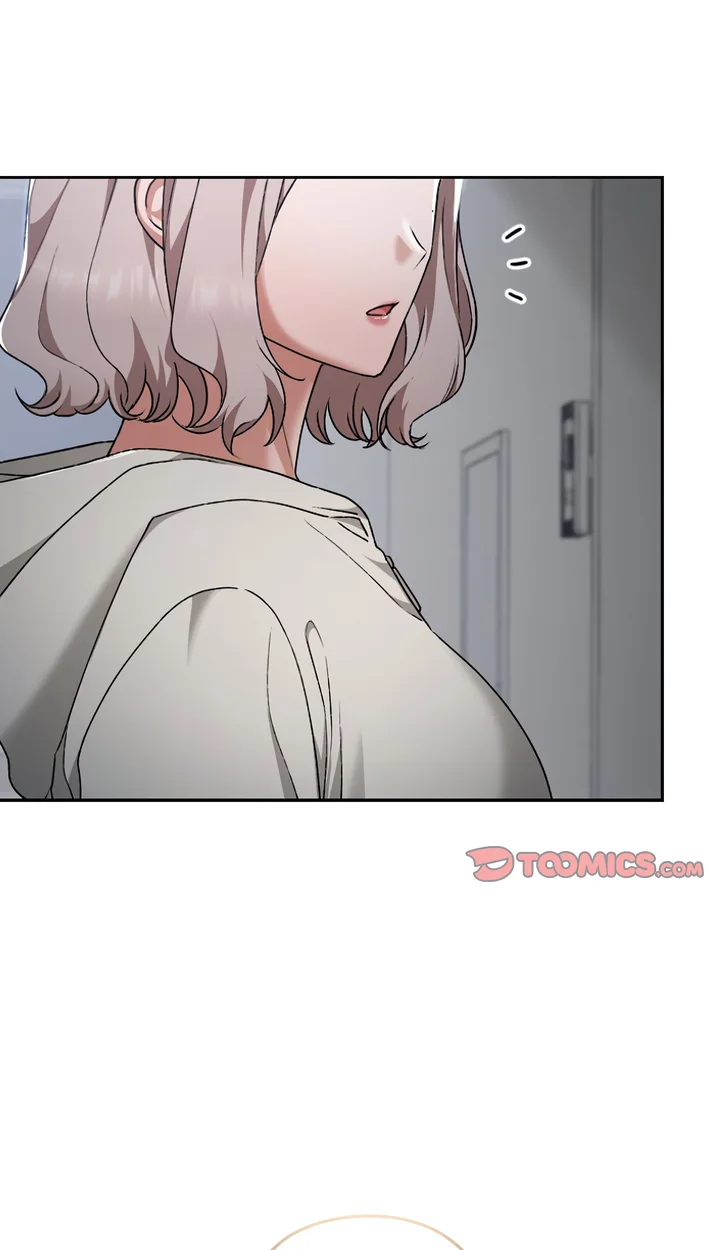 Don’t Tell Anyone at School! (Uncensored) - Chapter 26 Page 87