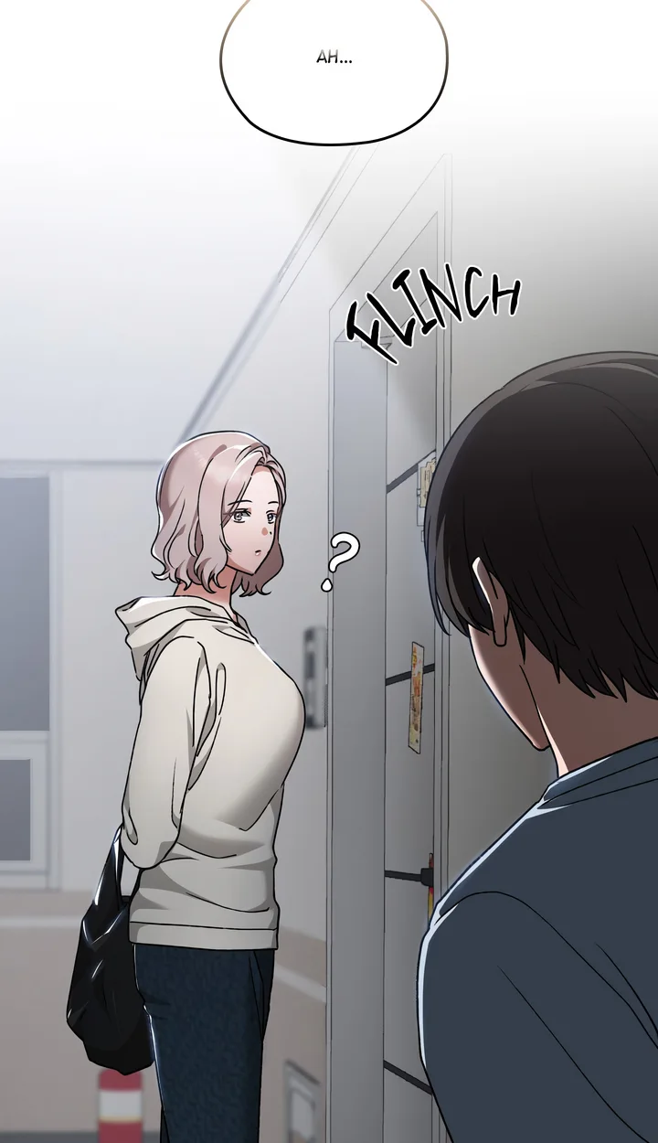 Don’t Tell Anyone at School! (Uncensored) - Chapter 26 Page 88