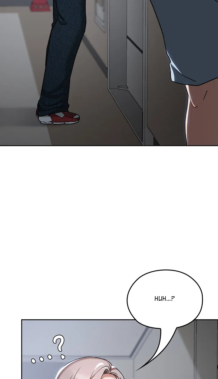Don’t Tell Anyone at School! (Uncensored) - Chapter 26 Page 89