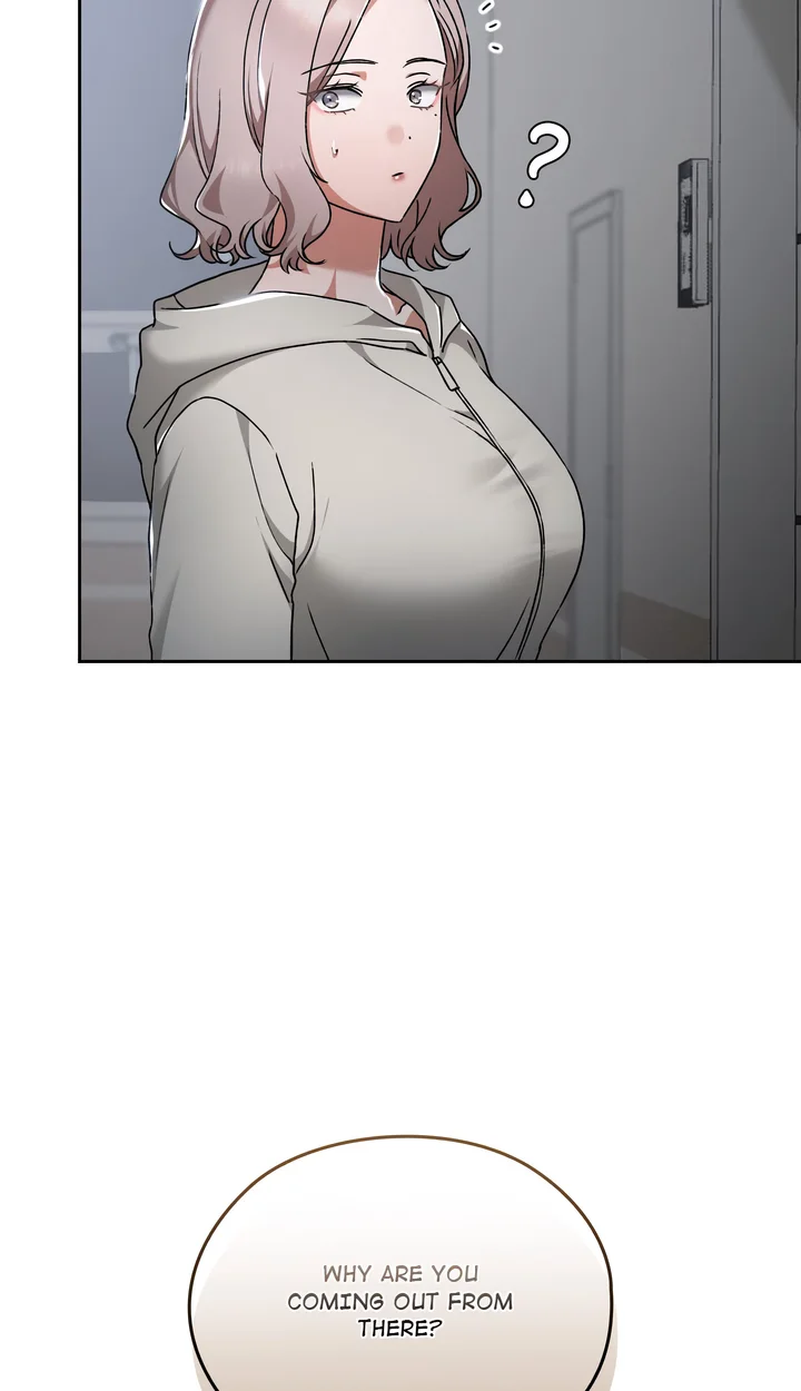 Don’t Tell Anyone at School! (Uncensored) - Chapter 26 Page 90