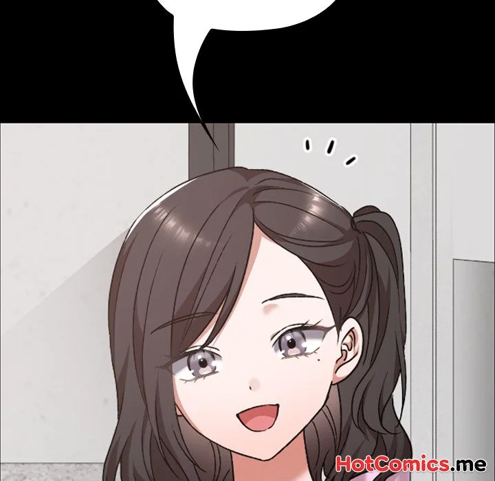 Don’t Tell Anyone at School! (Uncensored) - Chapter 28 Page 100