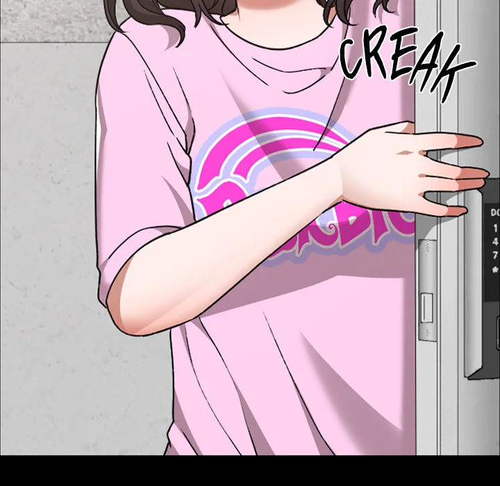 Don’t Tell Anyone at School! (Uncensored) - Chapter 28 Page 101