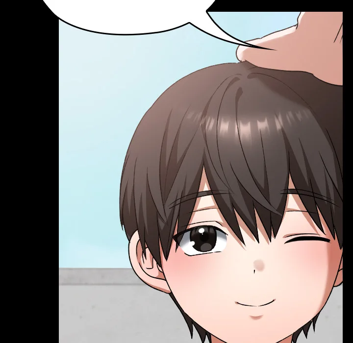 Don’t Tell Anyone at School! (Uncensored) - Chapter 28 Page 108