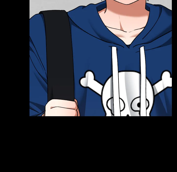 Don’t Tell Anyone at School! (Uncensored) - Chapter 28 Page 109