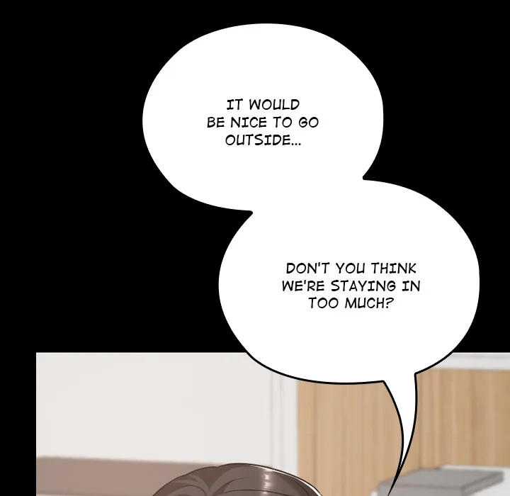 Don’t Tell Anyone at School! (Uncensored) - Chapter 28 Page 113