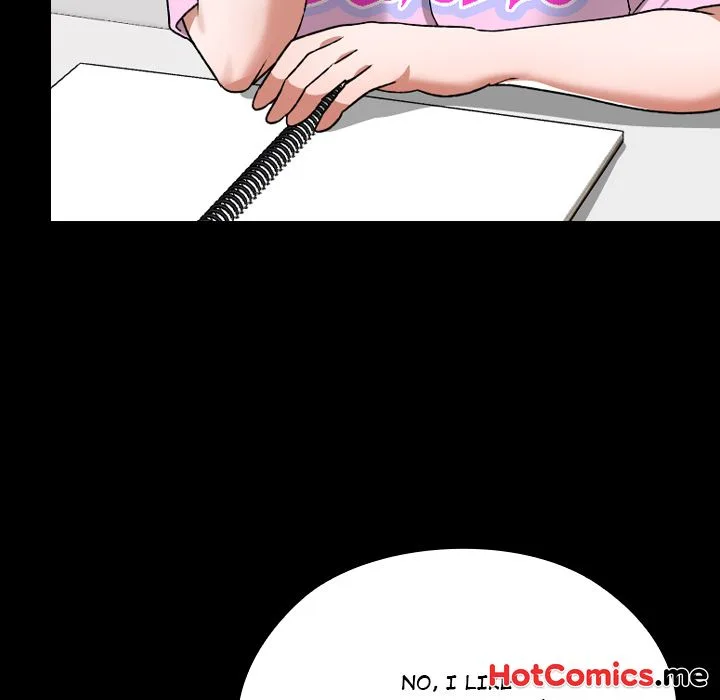 Don’t Tell Anyone at School! (Uncensored) - Chapter 28 Page 115