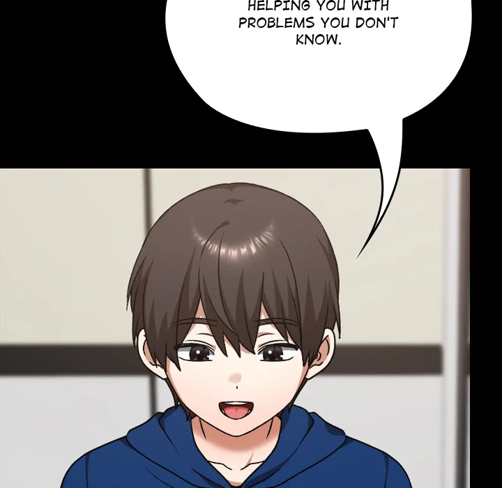 Don’t Tell Anyone at School! (Uncensored) - Chapter 28 Page 116
