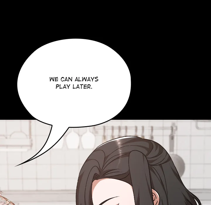 Don’t Tell Anyone at School! (Uncensored) - Chapter 28 Page 118