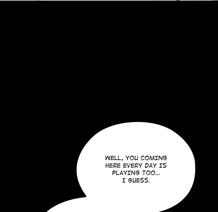 Don’t Tell Anyone at School! (Uncensored) - Chapter 28 Page 120