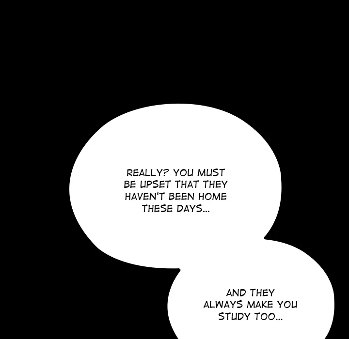Don’t Tell Anyone at School! (Uncensored) - Chapter 28 Page 123
