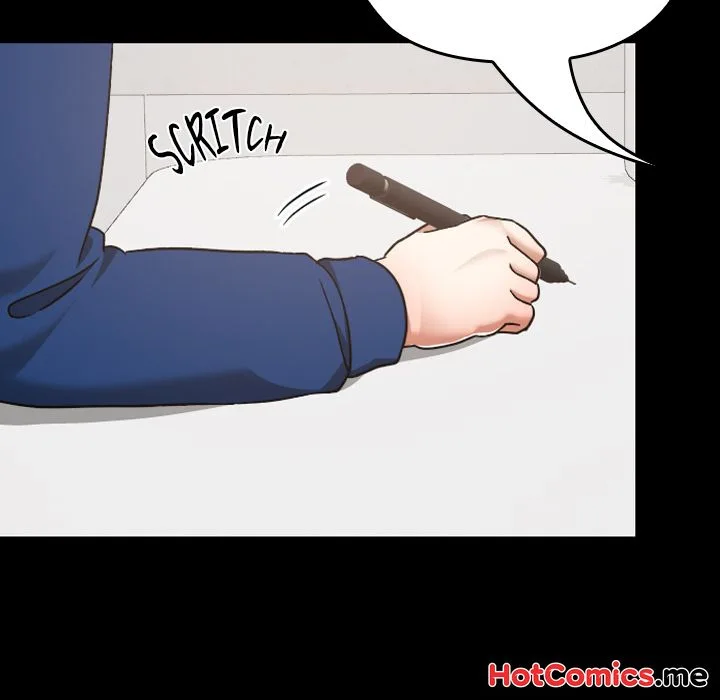 Don’t Tell Anyone at School! (Uncensored) - Chapter 28 Page 124