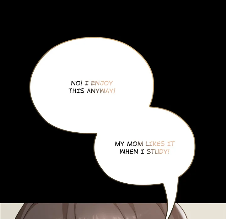 Don’t Tell Anyone at School! (Uncensored) - Chapter 28 Page 125