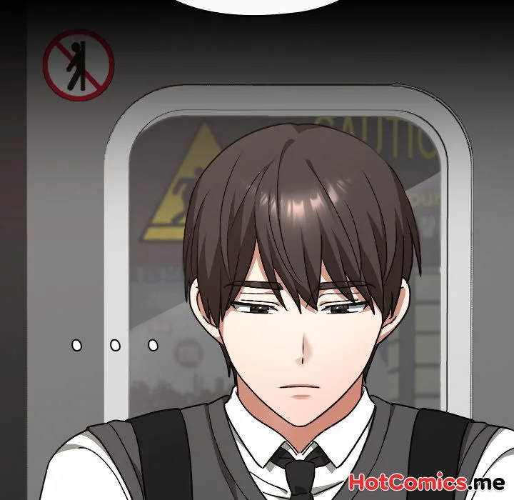 Don’t Tell Anyone at School! (Uncensored) - Chapter 28 Page 129