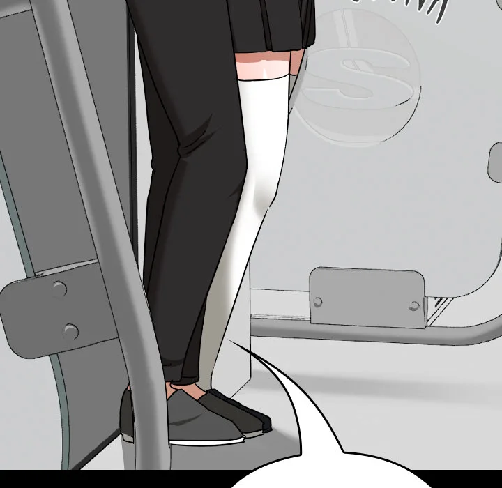 Don’t Tell Anyone at School! (Uncensored) - Chapter 28 Page 133