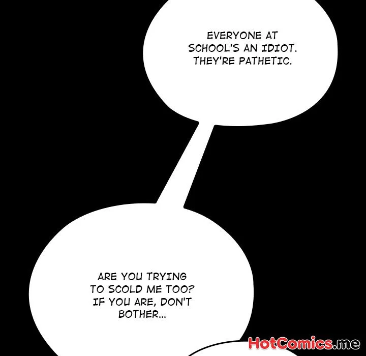 Don’t Tell Anyone at School! (Uncensored) - Chapter 28 Page 134