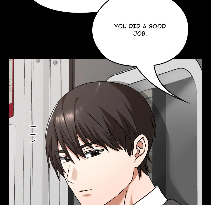 Don’t Tell Anyone at School! (Uncensored) - Chapter 28 Page 135