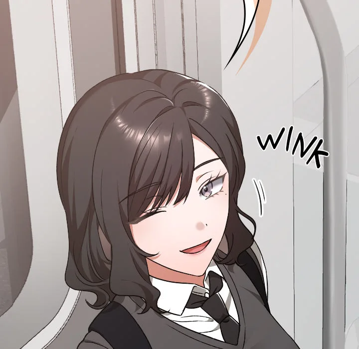 Don’t Tell Anyone at School! (Uncensored) - Chapter 28 Page 139