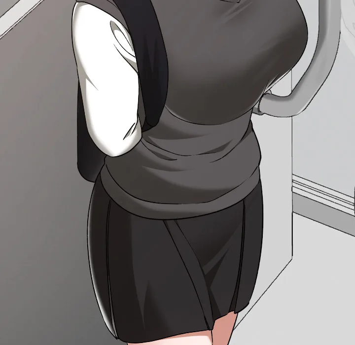 Don’t Tell Anyone at School! (Uncensored) - Chapter 28 Page 140