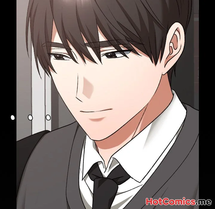 Don’t Tell Anyone at School! (Uncensored) - Chapter 28 Page 143