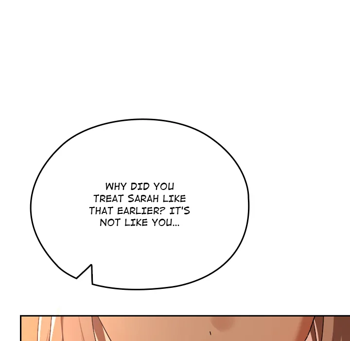 Don’t Tell Anyone at School! (Uncensored) - Chapter 28 Page 159