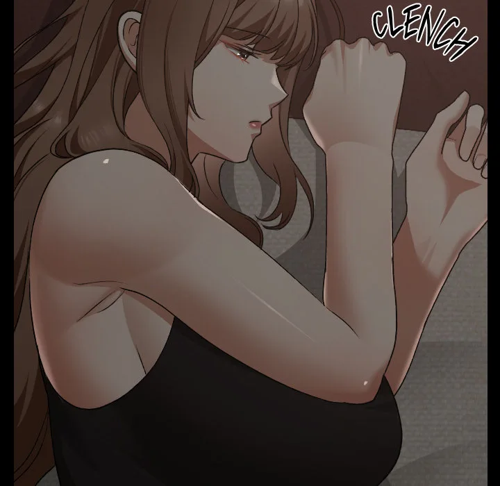 Don’t Tell Anyone at School! (Uncensored) - Chapter 28 Page 165