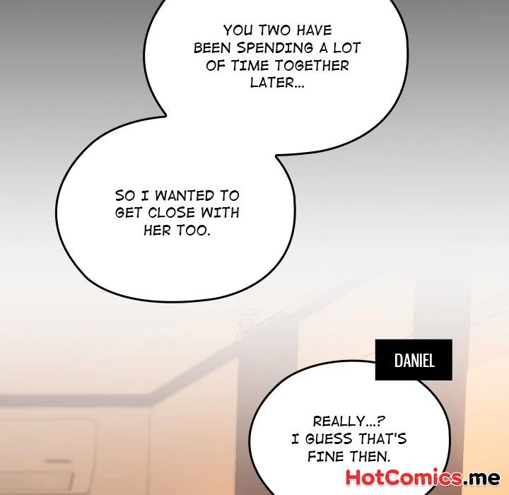 Don’t Tell Anyone at School! (Uncensored) - Chapter 28 Page 167