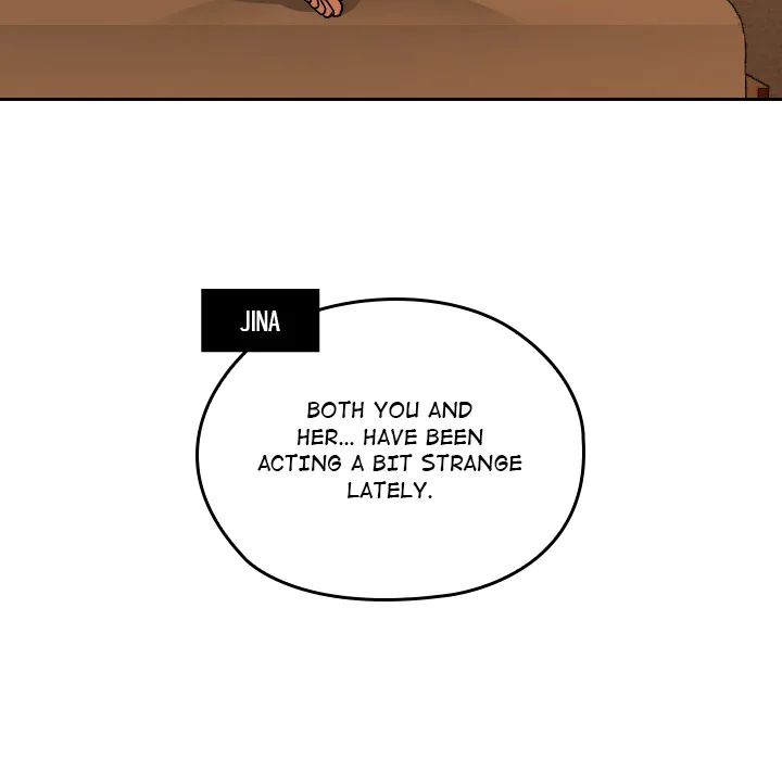 Don’t Tell Anyone at School! (Uncensored) - Chapter 28 Page 169