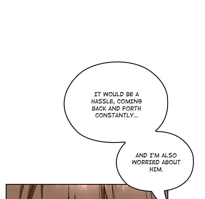 Don’t Tell Anyone at School! (Uncensored) - Chapter 28 Page 17