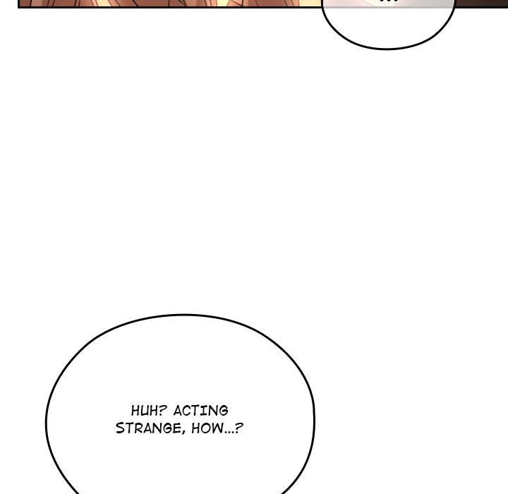 Don’t Tell Anyone at School! (Uncensored) - Chapter 28 Page 171