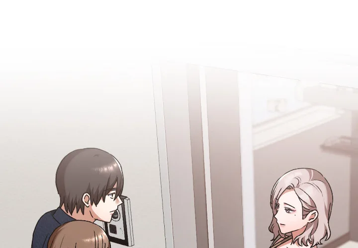 Don’t Tell Anyone at School! (Uncensored) - Chapter 28 Page 2