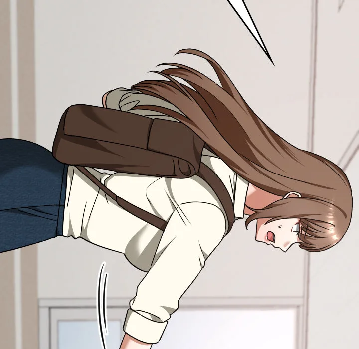 Don’t Tell Anyone at School! (Uncensored) - Chapter 28 Page 20
