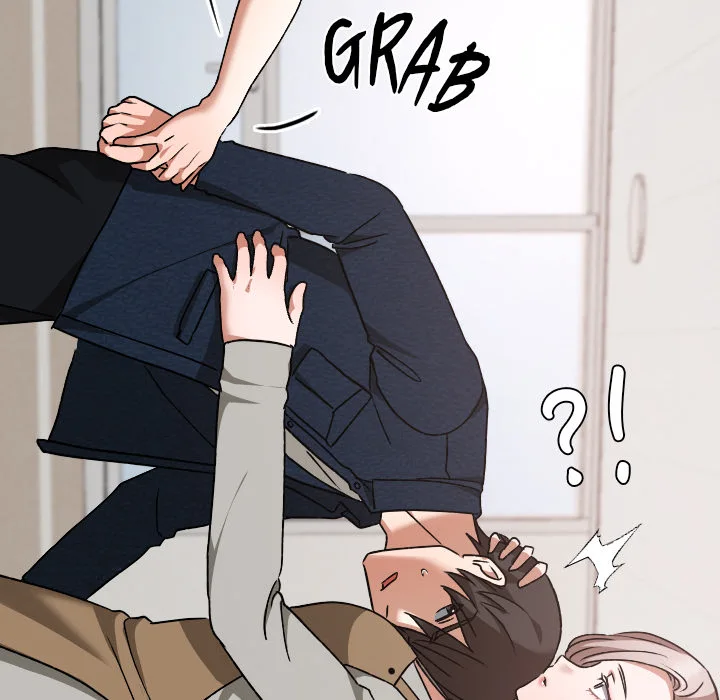 Don’t Tell Anyone at School! (Uncensored) - Chapter 28 Page 21