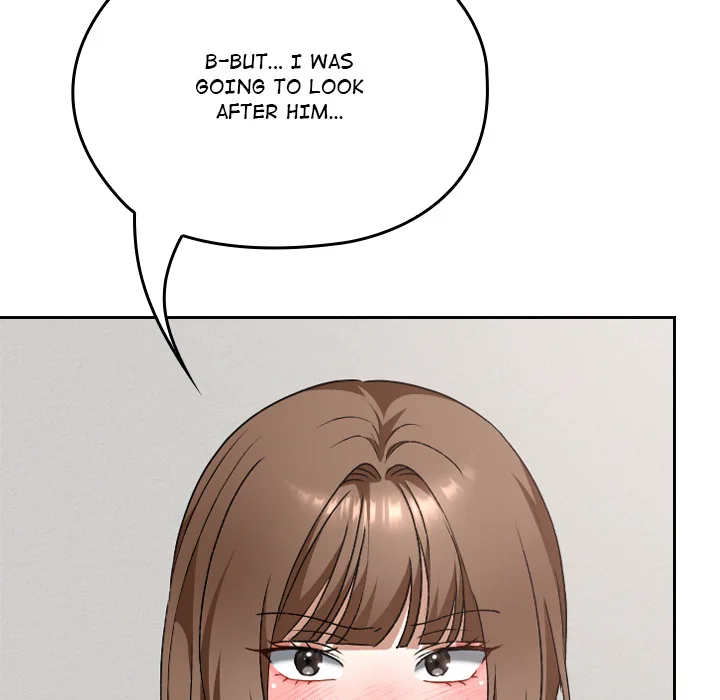 Don’t Tell Anyone at School! (Uncensored) - Chapter 28 Page 23
