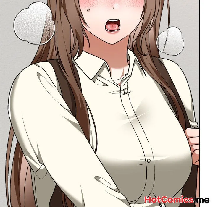 Don’t Tell Anyone at School! (Uncensored) - Chapter 28 Page 24