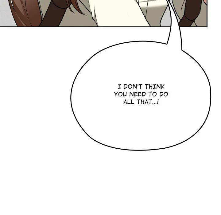 Don’t Tell Anyone at School! (Uncensored) - Chapter 28 Page 25