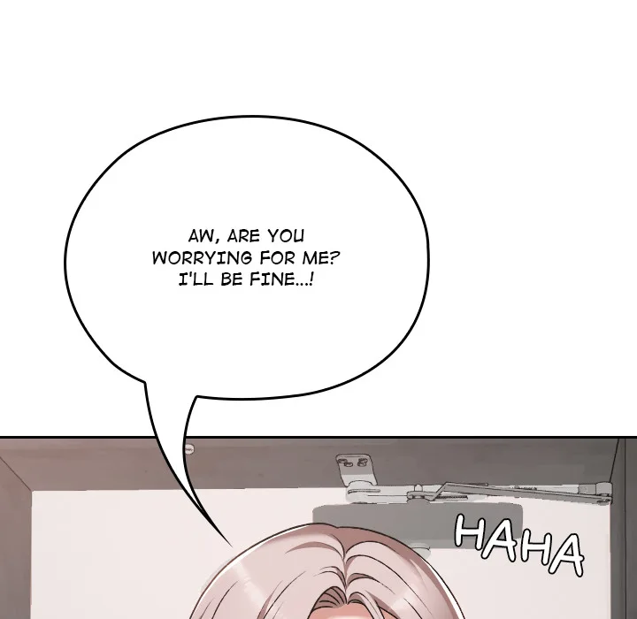 Don’t Tell Anyone at School! (Uncensored) - Chapter 28 Page 26