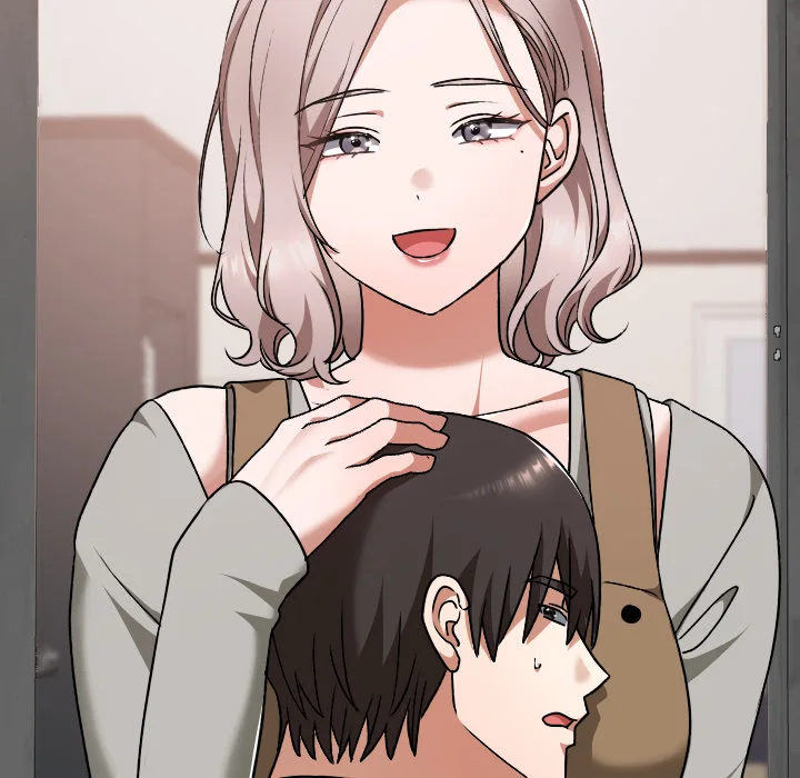 Don’t Tell Anyone at School! (Uncensored) - Chapter 28 Page 27